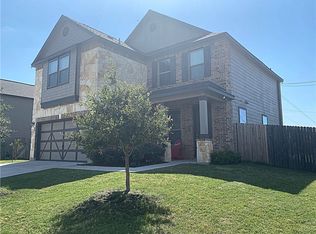 12314 Ferrystone Glen Dr, Del Valle, TX 78617