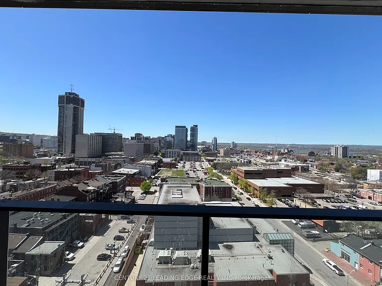 1 Jarvis St #1510 — Photo 15