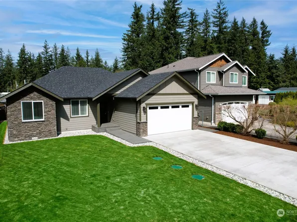 8487 Cimarron Way, Maple Falls, WA 98266
