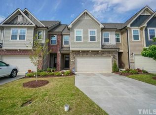 1008 Brennan Green Ct, Morrisville, NC 27560