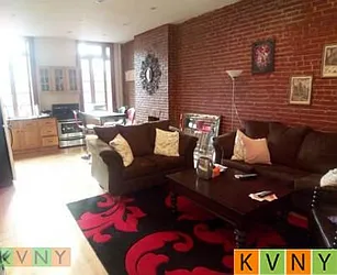 Rented by KVNY Soho
