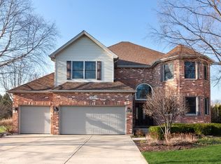 24250 Merlot Ln, Plainfield, IL 60586