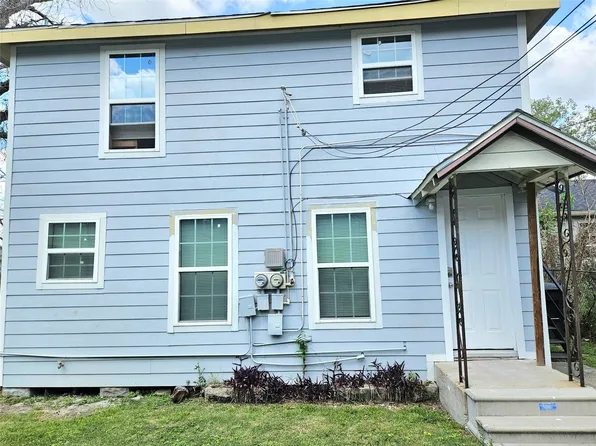 217 Cockerel St #C, Houston, TX 77018