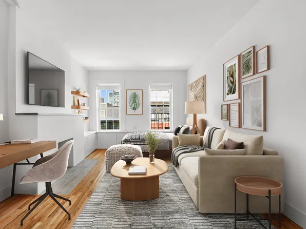 354 West 12th Street 5B image 1 of 6