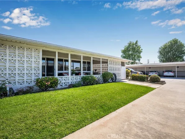 1680 Monterey Rd #2-10G, Seal Beach, CA 90740