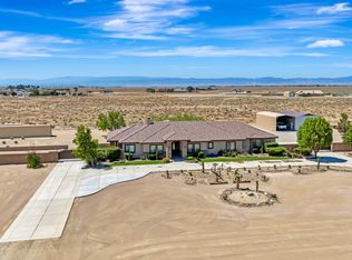 7112 W Avenue A8, Lancaster, CA 93536