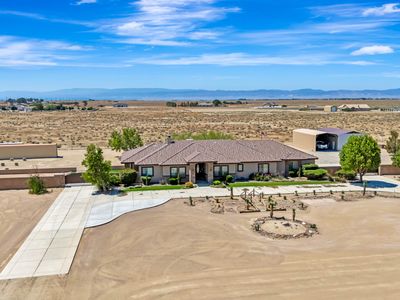 7112 W Avenue A8, Lancaster, CA, 93536