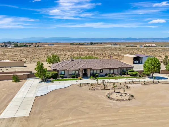 7112 W Avenue A8, Lancaster, CA 93536