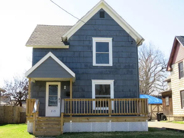 210 Post Ave, Battle Creek, MI 49014
