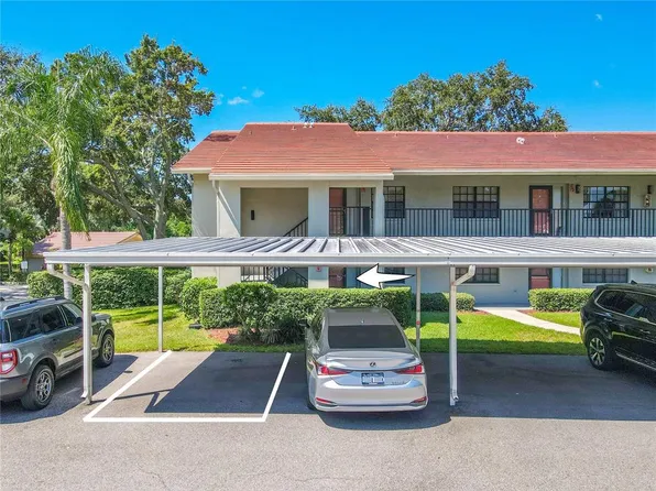 2040 Lakeview Dr APT 101, Clearwater, FL 33763