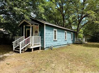 116 Bailey St S, Wynne, AR 72396