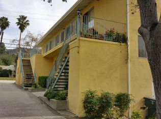 2011 N Verdugo Rd, Glendale, CA 91208