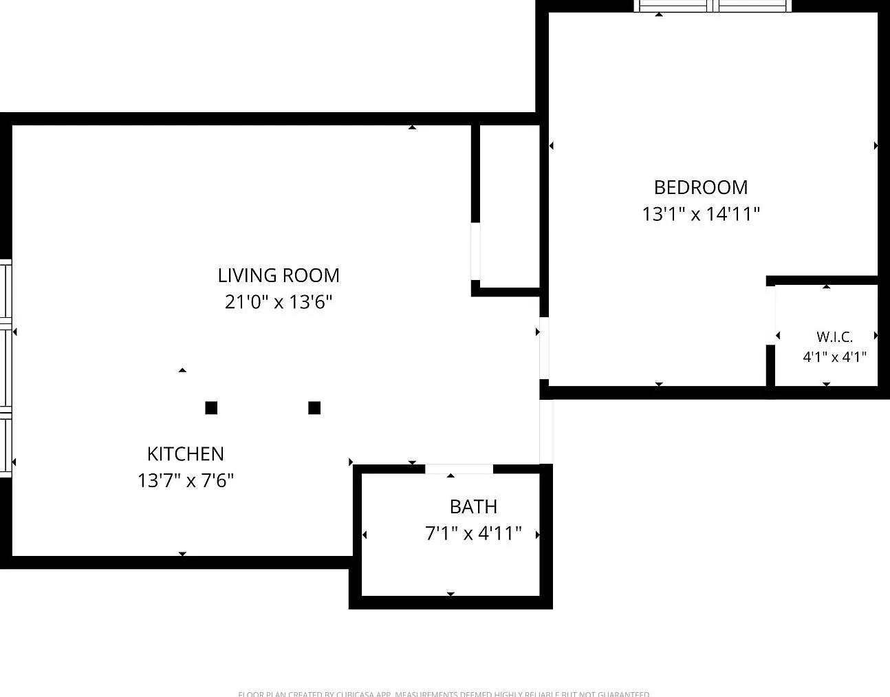 453 Glen St — Photo 1