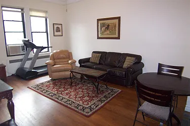 Rented by Susan Finkel, LREB