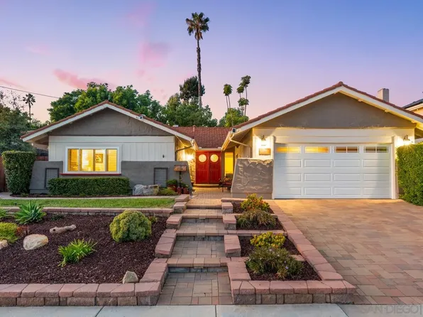 9320 Fletcher Dr, La Mesa, CA 91941