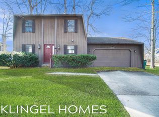 18004 Trudy Dr, Spring Lake, MI 49456