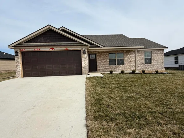 308 Whitley Ln, Berea, KY 40403