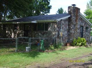 61 Bayles Ln, Ward, AR 72176