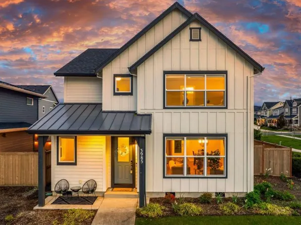 3985 SE Lostine Ln, Hillsboro, OR 97123