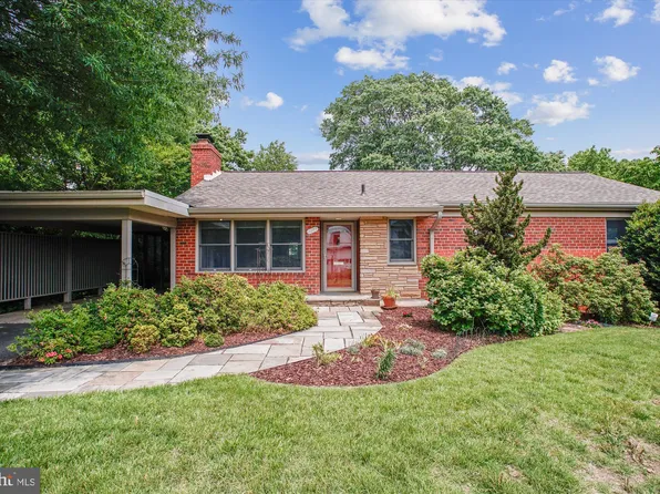 3529 N Nottingham St, Arlington, VA 22207