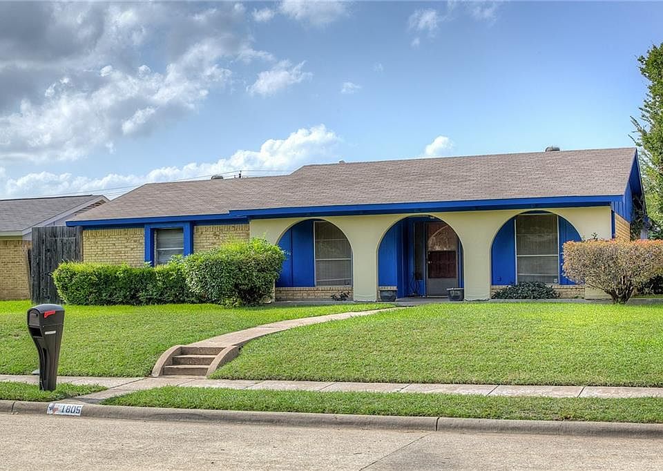 1st image of 1805 Eldorado Dr