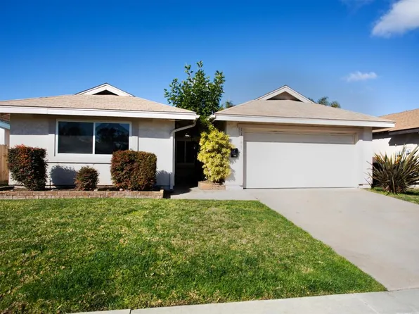11186 Berryknoll St, San Diego, CA 92126