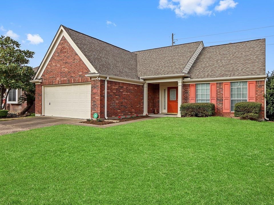 1st image of 20406 Apache Lake Dr