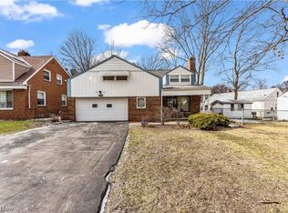 1840 E 225th St, Euclid, OH 44117