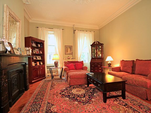 Parlor Living
