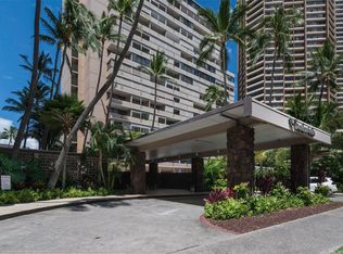 Tradewinds Hotel Inc, Honolulu, HI 96815