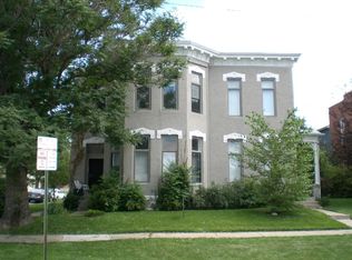 2462 Glenarm Pl, Denver, CO 80205