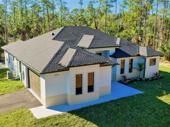 1514 47th Ave NE, NAPLES, FL 34120