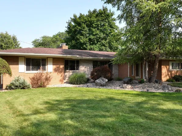 740 Wilson Ave, Saginaw, MI 48638