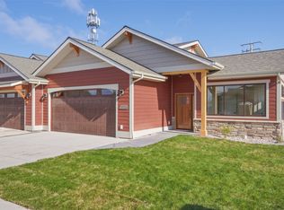 3990 Camden St APT A, Missoula, MT 59808