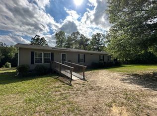 1259 Green Acres Rd, Lincolnton, GA 30817