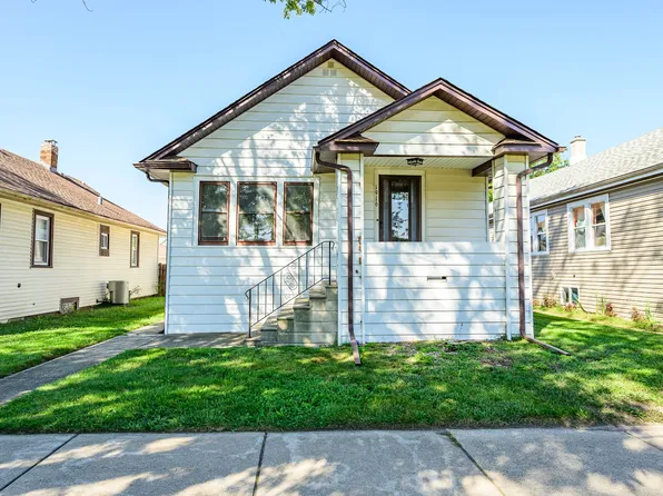 1916 York St, Blue Island, IL 60406