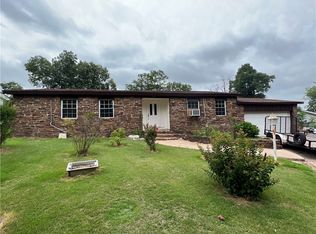 3315 Ridge Rd, Siloam Springs, AR 72761