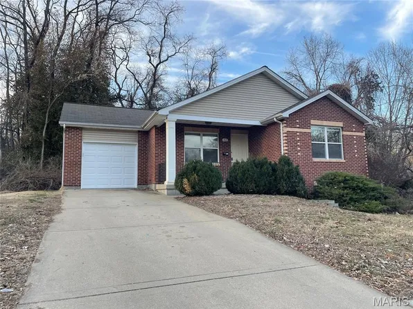 1418 Fletcher St, Alton, IL 62002