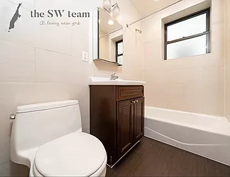 Rented by Living New York