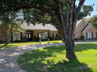 633 Rasure Cir, Sulphur Springs, TX 75482