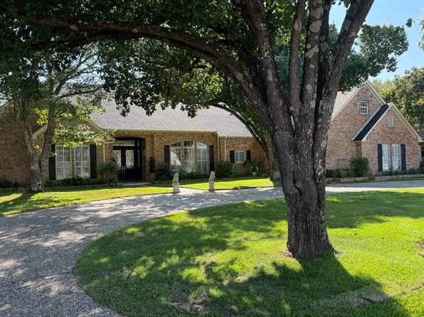 633 Rasure Cir, Sulphur Springs, TX 75482