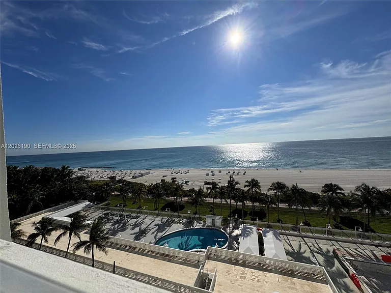 2899 Collins Ave #1037 — Photo 7