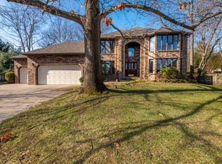 4917 S Harvard Ct, Springfield, MO 65804