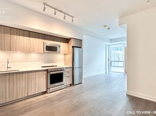 30 Samuel Wood Way #103, Toronto, ON