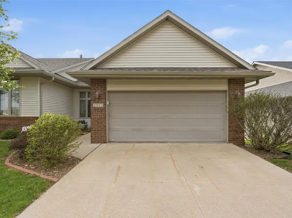 2312 Belmont Dr, Coralville, IA 52241