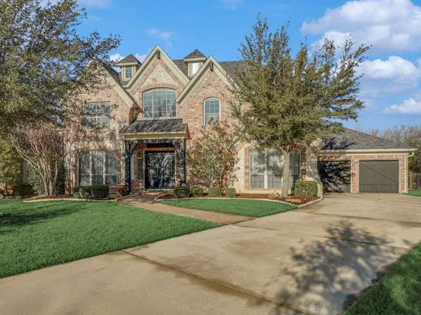 9021 Thompson Dr, Argyle, TX 76226