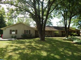 444 N Mount Vernon St, Pottstown, PA 19464