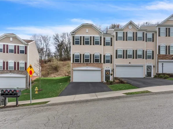 155 Rylie Dr, Harmony, PA 16037
