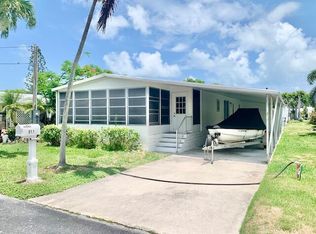811 S Emerald Dr, Key Largo, FL 33037