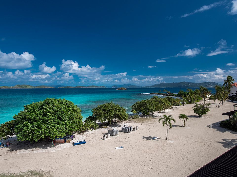 1st image of A 302 Sapphire Beach Resort & Marina